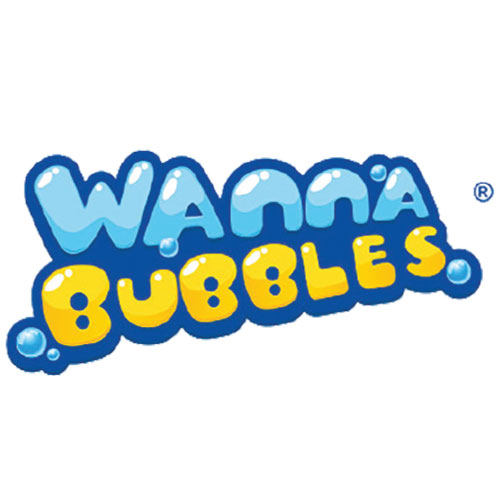 wanna bubbles logo wanna bubbles logo