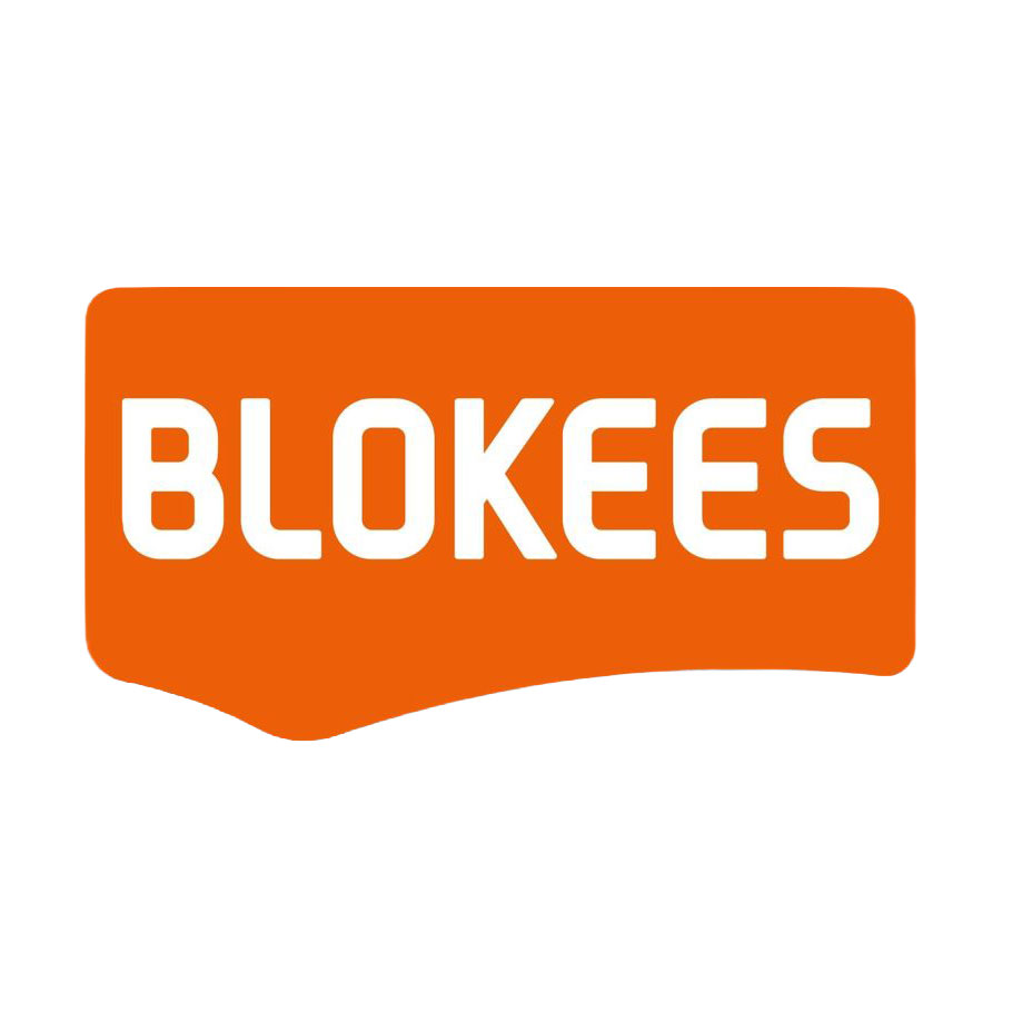 Blokees