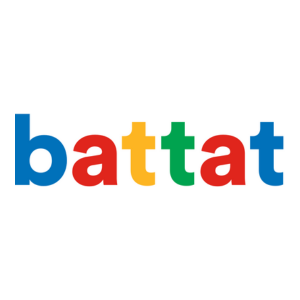 BATTAT Logo BATTAT Logo