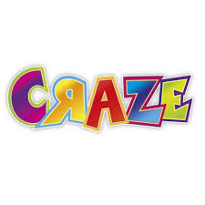 Craze Logo Craze Logo