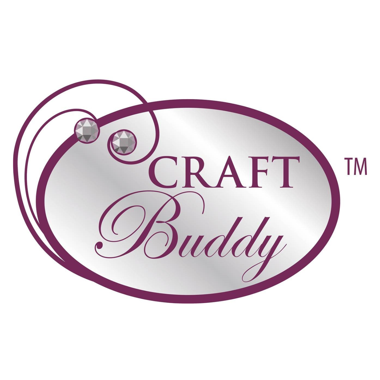 Craft Buddy Logo Craft Buddy Logo