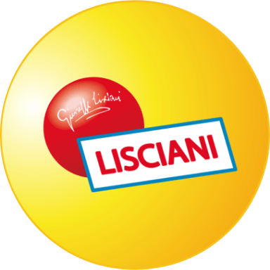 Lisciani Logo Lisciani Logo