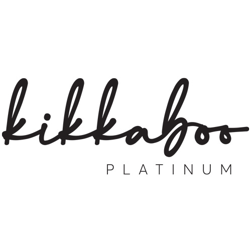 Kikkaboo Platinum