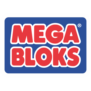 Mega Bloks Mega Bloks