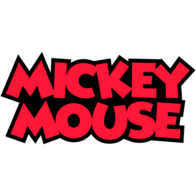 Mickey Mickey