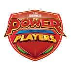 Power Players Power Players