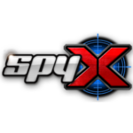 spyX