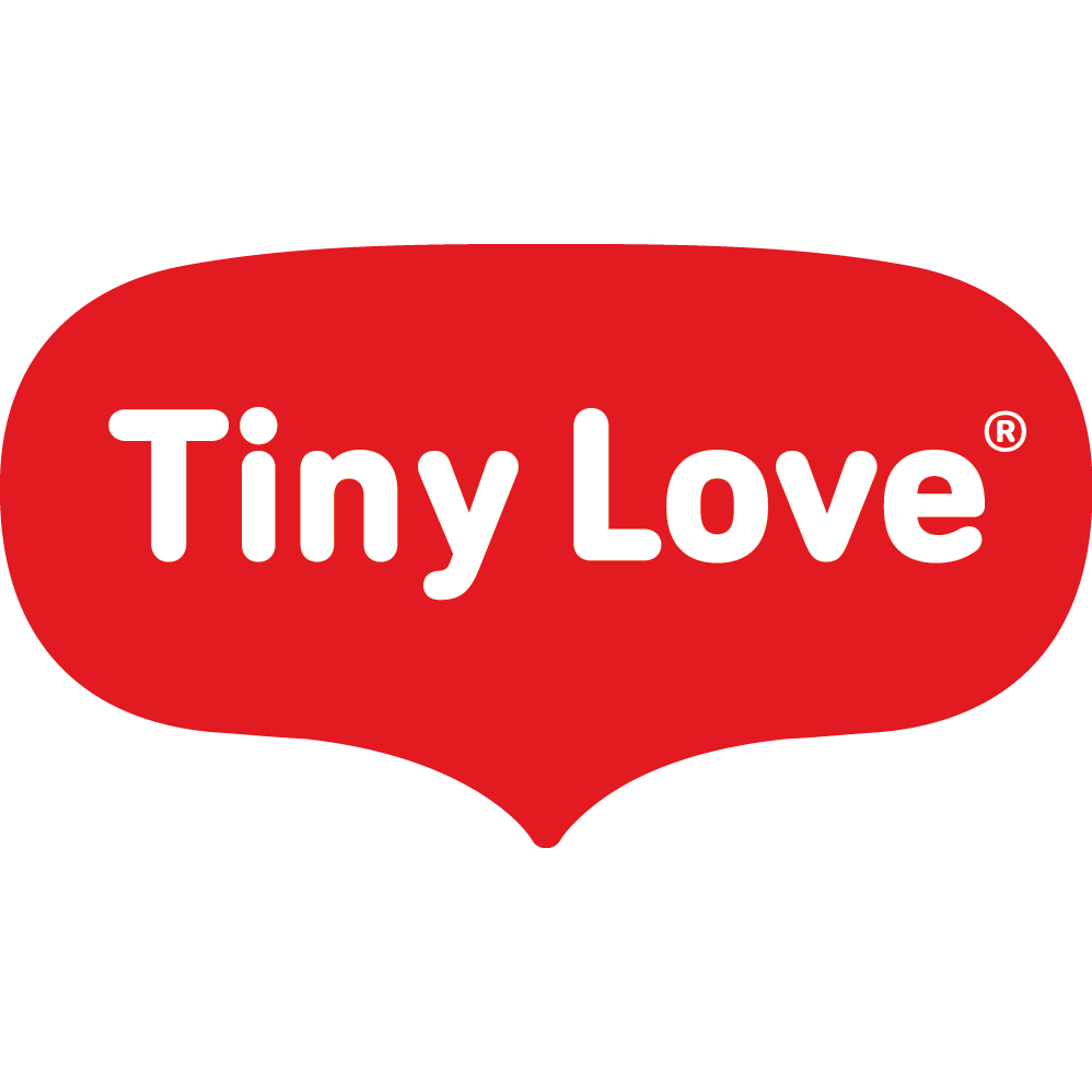 Tiny Love Logo Tiny Love Logo
