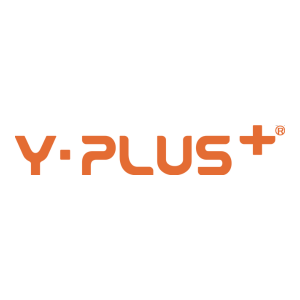 Y Plus Logo Y Plus Logo