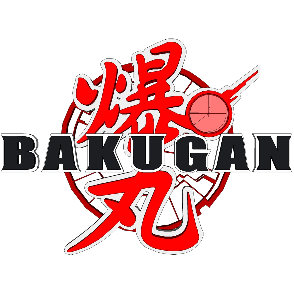Bakugan Bakugan