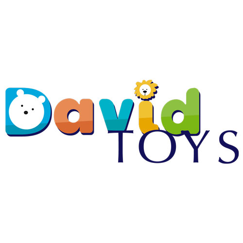 David Toys Logo David Toys Logo