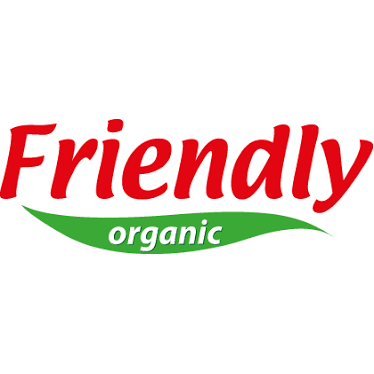 Friendly Organic Friendly Organic