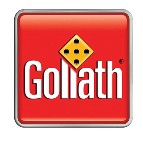 Goliath Goliath