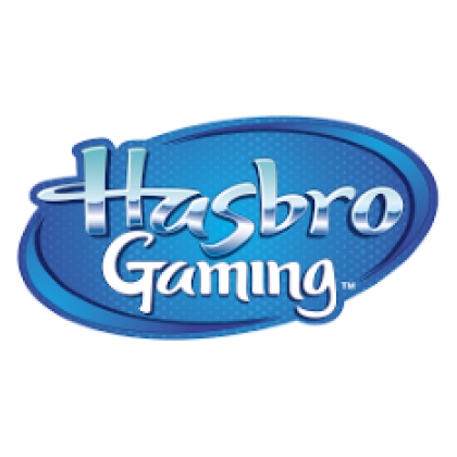 Hasbro Gaming Hasbro Gaming