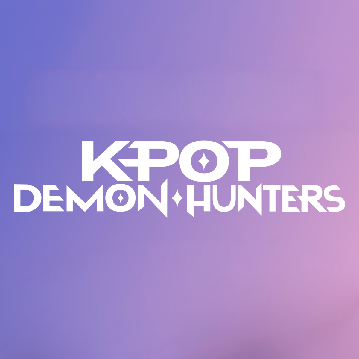 K-Pop Demon Hunters