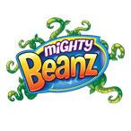 Mighty Beanz Mighty Beanz