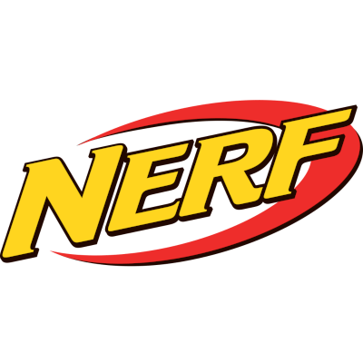 Nerf Nerf