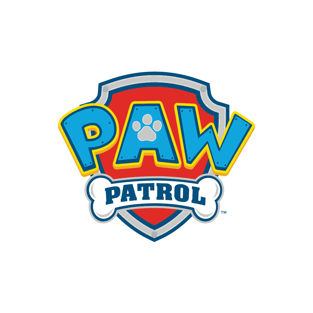 Paw Patrol Paw Patrol
