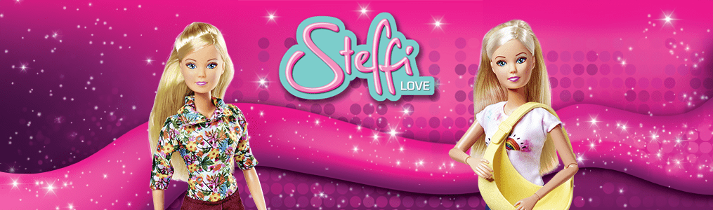 Steffi LOVE