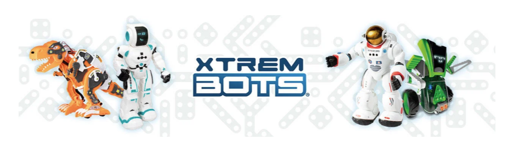 XTREM BOTS