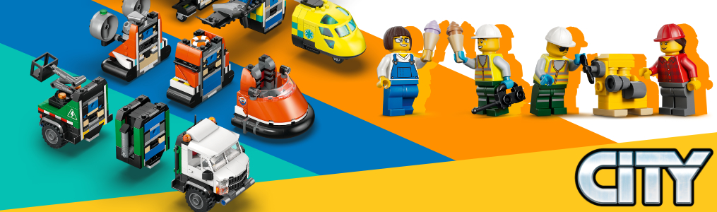 LEGO City LEGO City