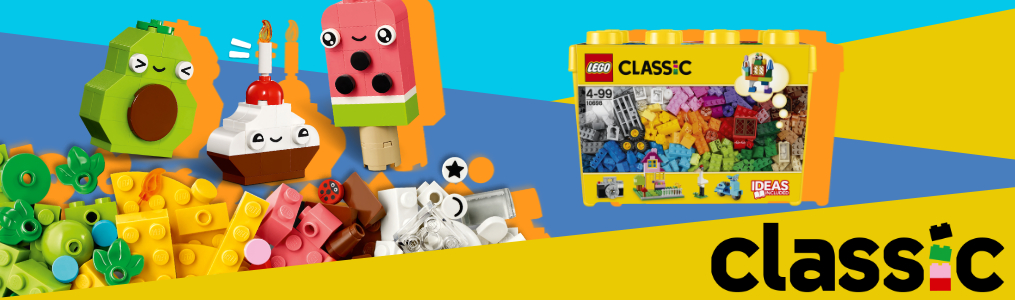 LEGO Classic