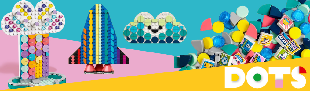 LEGO DOTS