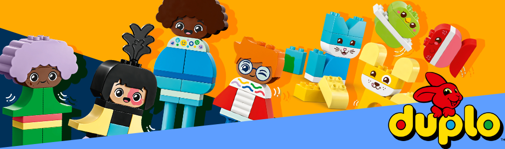 LEGO Duplo LEGO Duplo