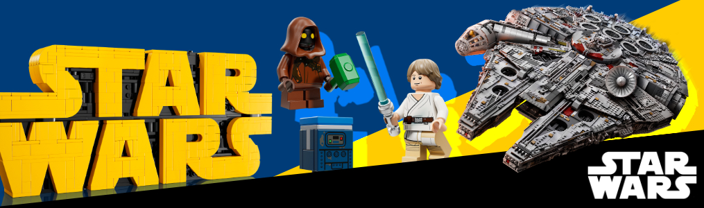 LEGO Star Wars
