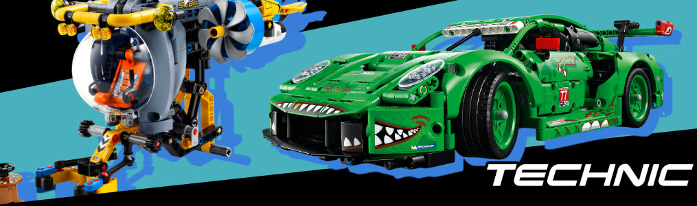 LEGO Technic