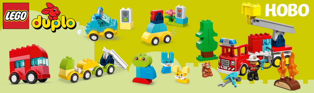 LEGO Duplo