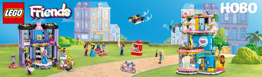 LEGO Friends LEGO Friends