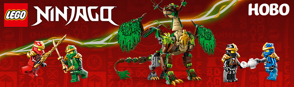LEGO Ninjago