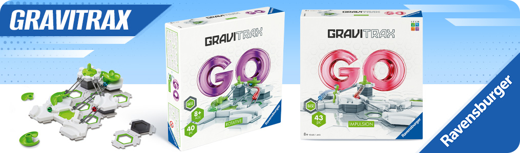 Ravensburger Gravitax