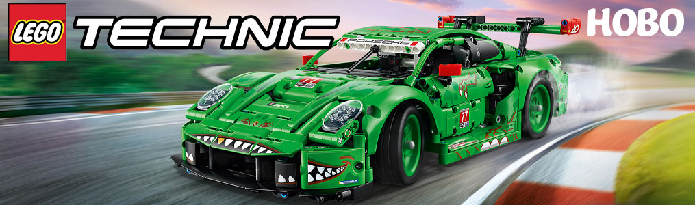LEGO Technic