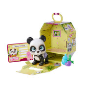 PAMPER PETZ Панда с пелена