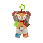 АМЕК BABY Висяща мека играчка ЛИСИЧЕ