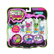 SKELETOWN Семеен комплект за игра