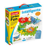 QUERCETTI Конструктор GARDEN FUN