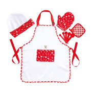 HAPE Готварски комплект