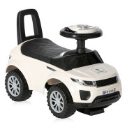 LORELLI Ride-on Off Road БЯЛА