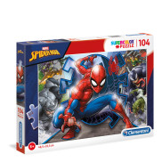 CLEMENTONI Пъзел Spiderman