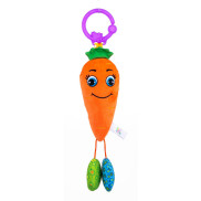 Bali Bazoo Играчка морков BELL