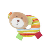 LORELLI Toys Дрънкалка DONUT МЕЧЕ