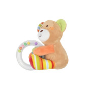 LORELLI Toys Играчка с кръг МЕЧЕ