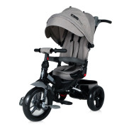 LORELLI Emotion Триколка 360° JAGUAR GREY LUXE