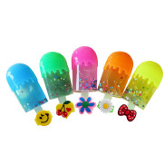 KIDS MELMITO SLIME на клечка Сладоледена мечта