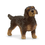 SCHLEICH Теленокосмест дакел