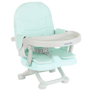 KIKKA BOO Повдигащ стол за хранене PAPPO MINT