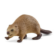 SCHLEICH Бобър ходещ